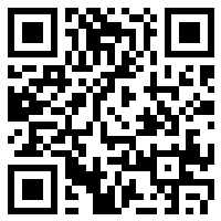 QR Code for bitcoin:3BNw1WDFNxNTHx4bZh6DgnGAQXM6wt96f4