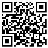 QR Code for bitcoin:3BNwcpsiTHQqPcnLMBDgw6PT5RnB89SJRC