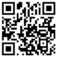 QR Code for bitcoin:3BNwfuposExHaAZApJ4aZWN8CPpneU26x3