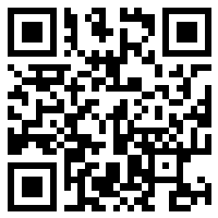 QR Code for bitcoin:3BNwuKZ9yAtaHdkYPdDHLAVFbZvg48gzo1