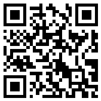 QR Code for bitcoin:3BNyd51SKi6ZbysCgpc8JhKnQEBBE2RhaQ