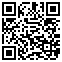 QR Code for bitcoin:3BNyjyR61VpR2WwFrNJcJbHpi36uH2FDoQ