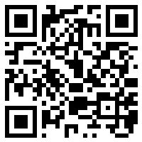QR Code for bitcoin:3BNzzXFuMTzvYdaiSP1o1h9SMPwrF3jp45