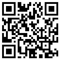 QR Code for bitcoin:3BP2NhBSWFA9MoPTCfJzWPdEYBFghtuqVF