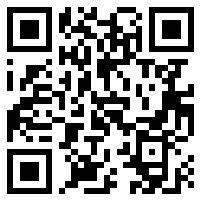 QR Code for bitcoin:3BP3pCubREDHScEb62xC5BZKUR3EsLDn8z