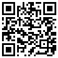 QR Code for bitcoin:3BP4xWAY4A6rqbehGMHftiZLrPHQRFsdML