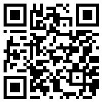 QR Code for bitcoin:3BP6xiZSpHoqqb9MMidsVkTzRhqPfihGH3