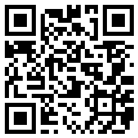 QR Code for bitcoin:3BP7dD6NGM7bGYaWxJYAPf25B7cMubsLCc