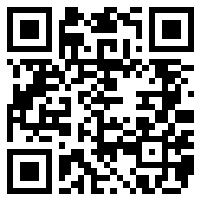 QR Code for bitcoin:3BPAGbHBi3DA8VrPiWFiVZgKi4S4Ges6uw