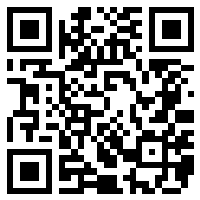 QR Code for bitcoin:3BPCpXvRuakJRnc2rUvzQu4vh17npcj8e5