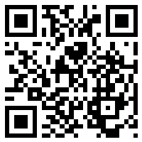 QR Code for bitcoin:3BPEGWbmBtJURxSFMBLSRp8QTVAVcTyi4S