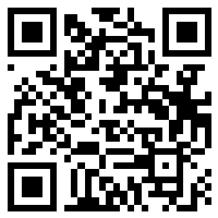 QR Code for bitcoin:3BPH7YXkh7ewLHv21iecHa9QEK2TFzWkrZ