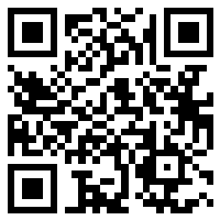 QR Code for bitcoin:3BPHDEFP6vucemoZQRnxqWMgMGNASoyJ5p