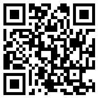 QR Code for bitcoin:3BPJu7kPuWoRcdJXDeJ3Lkug2RGZbtPmK9