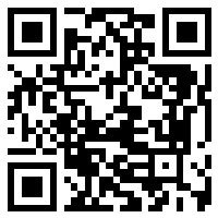 QR Code for bitcoin:3BPKvmSQH2HcjfzcfUi4161bvVSreTo9NT
