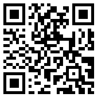 QR Code for bitcoin:3BPNrn5qhsm51ASDChQmmsgRuTGKBKcpyS