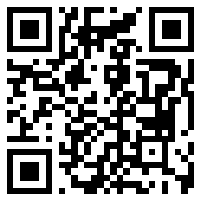 QR Code for bitcoin:3BPUjS3usL3Yic1Smd99akUf7QbbFhprKY