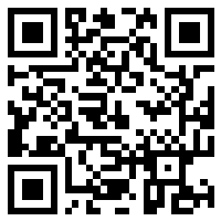 QR Code for bitcoin:3BPYGRJmR5QXYvPiKenmwud5S8eV1KWPaR