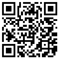 QR Code for bitcoin:3BPaprizSvQKDZLB1bqP4vJWvFCW96tSVa