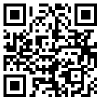 QR Code for bitcoin:3BPcJuHTtrFkS5S7soDCfybvA55y5a2Ewa