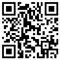 QR Code for bitcoin:3BPdShhQLm8ohhGycTedLsR5RtzhFLcDCC