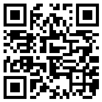 QR Code for bitcoin:3BPhfyLqZ6gVJDaYhLfMPdkDsKCCpKVTuS
