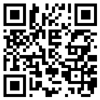 QR Code for bitcoin:3BPjhnoAHvep2ECtwurAwL2RfsrhjLUECy