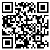 QR Code for bitcoin:3BPnXhGS36H9wgnarfFew6fWP3p1S8utiG