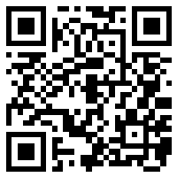 QR Code for bitcoin:3BPp3LZa5Ztuudbm4hutfLVodCNCPi6WEo