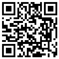 QR Code for bitcoin:3BPqtSwp7MdLg43GXTrow3sj7NXYsH4dGD
