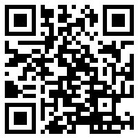 QR Code for bitcoin:3BPtJDWNx1icLmnuJJfDkfABVGKFUgZF3J
