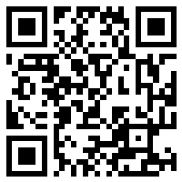 QR Code for bitcoin:3BPuLfDzD3uPQeRsewjbbERUaJasBYfVQP