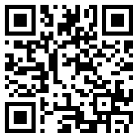 QR Code for bitcoin:3BPyuYHTzoUoj6wKUWtpgFz4NPn3iMLJKQ