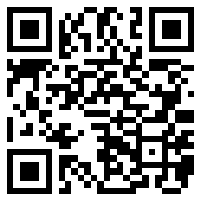 QR Code for bitcoin:3BPzq4eAsg66nowWahnky2DPbY6xMPsZfE