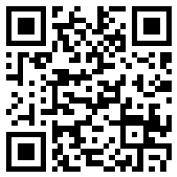 QR Code for bitcoin:3BQ1Viw27Az3KsanTGLSmEnP7KkydYtv8D