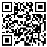QR Code for bitcoin:3BQ3QLaDFD5LhNGpot7bf9Sv12JsMX2seP