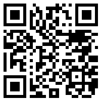QR Code for bitcoin:3BQ5jyF673f7pjFUm5AfuW8HfFyogy3api