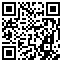 QR Code for bitcoin:3BQ7D2LHF3CWJXVHbyeU5k3daqKnQWzhZP