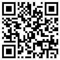 QR Code for bitcoin:3BQ8yaUtjteMCeSfE2dNJ69q8i6MkeWsfG