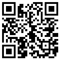 QR Code for bitcoin:3BQCFyt8pjRcU9nadvXYHyd5QRh8cMwAtK
