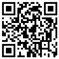 QR Code for bitcoin:3BQCGEJ4yjAMRGeL88YHnr7KpwrbrPBusq