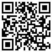 QR Code for bitcoin:3BQDoBeKGFGZebrpnLChVyWnGuXMUzoY6m