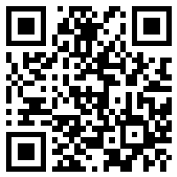 QR Code for bitcoin:3BQE3HLQezr2m9e9B4hUSkmRUeF5KAbe2F