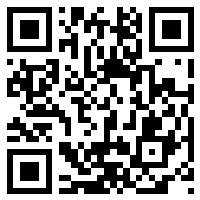 QR Code for bitcoin:3BQK6esPTi4VWQWcXdbXQTarkJdtjKuEdy