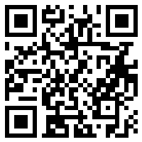 QR Code for bitcoin:3BQRWL73hZTLXq686YdYR2DaGJsjiWiBKV