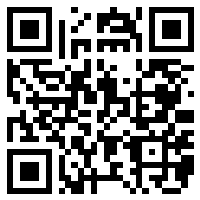 QR Code for bitcoin:3BQXydctkyutQkR3TR4evKyRaTk9eDQJQJ