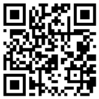 QR Code for bitcoin:3BQZeT2GLH6MuCbwhAAWTg27RFCmhaSF7y