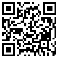 QR Code for bitcoin:3BQg7ApFVHHHZAuTTbgJDfsSamZDFhYjFn