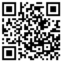 QR Code for bitcoin:3BQgexwVCnVhKnjAAci5RNkZfSP9UZdS9x