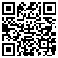 QR Code for bitcoin:3BQhVX2wqZfVstxtfadYaTY6sh2qAabwfs